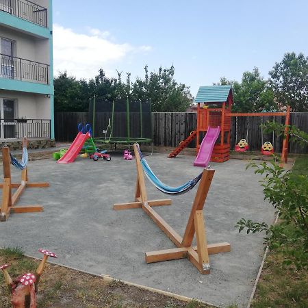 Vila Antonio Corbu  Zewnętrze zdjęcie