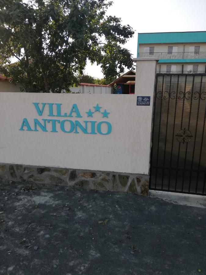 Vila Antonio Corbu  Zewnętrze zdjęcie