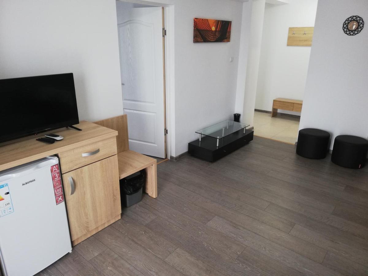 Vila Antonio Corbu  Zewnętrze zdjęcie